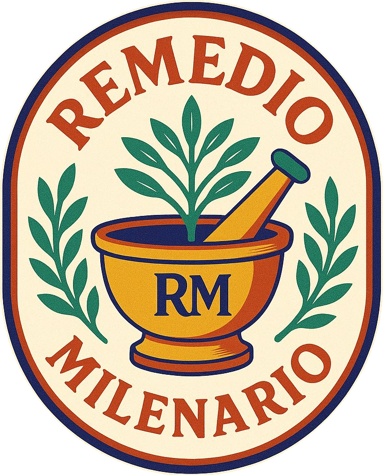 Remedio Milenario